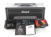 2011 Marshall Slash AFD 100 1802