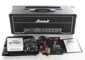 2011 Marshall Slash AFD 100 4
