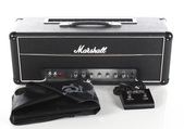 2011 Marshall Slash AFD 100 5862