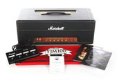 2011 Marshall YJM 100 Yngwie Malmsteen 6
