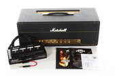 2011 Marshall Yngwie Malmsteen YJM100 51