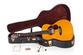 2011 Martin 00028EC Eric Clapton 9237