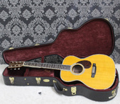 2011 Martin OM42