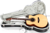 2011 PRS Angelus Acoustic