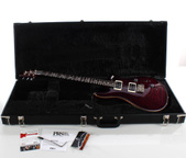 2011 PRS Custom 24 Angry Larry