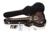2011 PRS SC HB II Hollowbody 2927