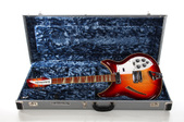 2011 Rickenbaker 381V69 Fireglow 6441