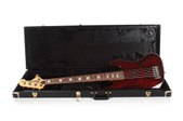 2011 Spector USA Coda Deluxe 5 #001
