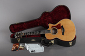 2011 Tauylor 612ce 4060