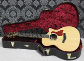 2011 Taylor 814CE
