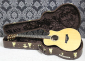 2011 Taylor 8 String Baritone