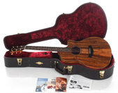 2011 Taylor Custom Shop K26CE Wildwood