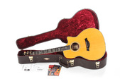2011 Taylor D.Mathews 914ce 0367