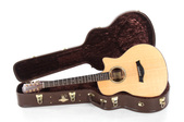 2011 Taylor GT-8 Baritone 8string 0108