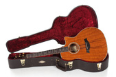 2011 Taylor K24ce KOA G.A. 0116