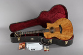 2011 Taylor K24cw KOA 3147