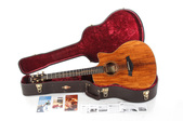 2011 Taylor K26ce KOA 2133