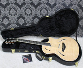 2011 Taylor T5 12 String