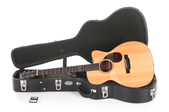 2012 Collings OM1 Peter Hutlinger 37