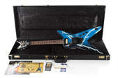2012 Dean USA Dime ML Rust From Hell 36