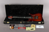 2012 Ernie Ball Music Man Family Reserve