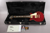2012 ESP KH-DC Kirk Hammett Signature Me