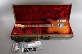 2012 Fender American Select Telecaster C