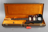 2012 Fender American Vintage 1962 Reissu
