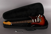 2012 Fender Artist Series John Mayer Str