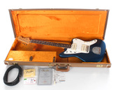 2012 Fender Custom Shop 62 NOS Jazzmaste