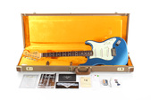 2012 Fender Custom Shop 64 Relic Stratoc