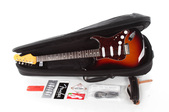 2012 Fender J.Mayer 10714