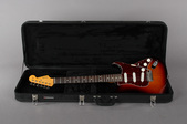 2012 Fender JMayer Strat Burst 0628