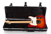2012 Fender Telecaster Deluxe 1138