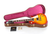 2012 Gibson CS Hist.60 LP RO 2012