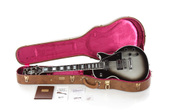 2012 Gibson CS LP Silverburst 3760