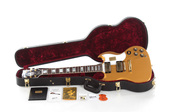 2012 Gibson CS SG Gold 3672