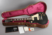 2012 Gibson Custom Shop Les Paul Histori