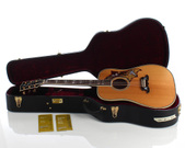 2012 Gibson Doves in Flight 2