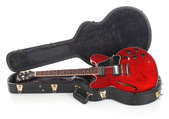 2012 Gibson ES335 Faded Cherry 2701