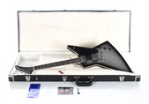 2012 Gibson Explorer Thunderhorse Silver