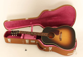 2012 Gibson J45 True Vintage