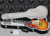 2012 Gibson Les Paul Ace