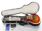 2012 Gibson Les Paul Ace Frehley