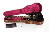 2012 Gibson Les Paul Axcess Gun Metal Gr