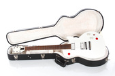 2012 Gibson Les Paul Buckethead 0647