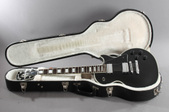 2012 Gibson Les Paul Classic Custom Ebon