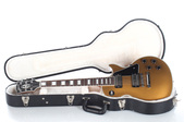 2012 Gibson Les Paul Classic Custom Gold