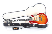 2012 Gibson Les Paul Custom Ace Freehly 