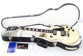 2012 Gibson Les Paul Custom Classic